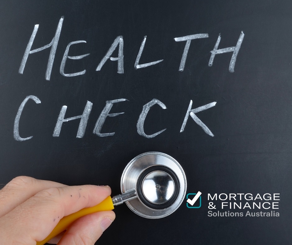 How a health check can broaden your property horizons